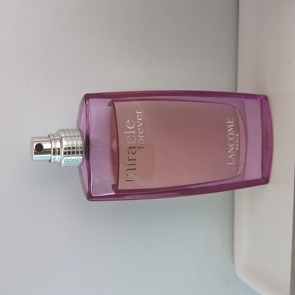 Lancome Other - Miracle Forever Lancome Paris